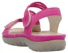 Rieker Damensandale fuchsia/fuchsia-white 6487031 Produktbild-Vorschau 4