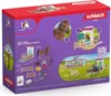 Schleich Horse Box avec Hannah & Cayenne 42710 Voir les images du produit 3
