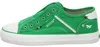 Mustang Damen Slipper Canvas Sneaker sportlich 1272-402, Produktbild-Vorschau 3