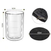 Latte Macchiato Tassen, doppelwandig, 350 ml, Set mit 6 Produktbild-Vorschau 2
