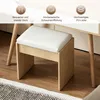 Modernes minimalistisches Schminktisch-Set mit dimmbarem Produktbild-Vorschau 7