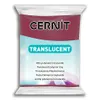 Cernit Translucent 56 G Bordeauxrot Produktbild-Vorschau 2