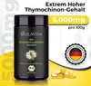 BIOLAVIVA Schwarzkümmelöl Kapseln - 5.000mg Produktbild-Vorschau 2
