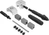 Mobiles hydraulisches Bördelwerkzeug Set Bördelgerät für Produktbild-Vorschau 6