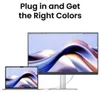 BenQ MA270S écran plat de PC 68,6 cm (27") 5120 x 2880 Voir les images du produit 12