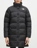 The North Face W Saikuru Parka Tnf Black M Produktbild-Vorschau 1