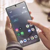 Samsung Anti-reflecting Film für Galaxy S25 Ultra Produktbild-Vorschau 7