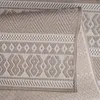 TT Home In-& Outdoor Teppich Wetterfest Balkon Küche Produktbild-Vorschau 5
