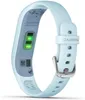 Garmin vívosmart 4, Taillengurt Aktivitäts-Tracker, OLED, Produktbild-Vorschau 7