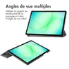 imoshion Bibliothèque pliante pour la Samsung Galaxy Tab Voir les images du produit 2