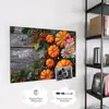 Magnettafel 120x90cm Pinnwand Whiteboard beschreibbar - Produktbild-Vorschau 4
