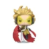 A Funko Pop! vinyl figure of the character Hawks from My Hero Academia, depicted in a dynamic pose with his wings spread. Náhľad obrázku produktu
