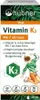Hübner Vitamin K2 Tropfen | 10 ml | MK-7 all-trans | vegan Produktbild-Vorschau 1