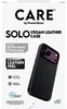 Custodia in eco nera PanzerGlass CARE™ per iPhone 18 Pro Anteprima dell’immagine prodotto 4
