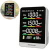 7-in-1 Luftqualitätsmonitor–Indoor Air Quality Produktbild-Vorschau 1