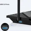 TP-Link Archer AX72 Pro WLAN-Router Gigabit Ethernet Produktbild-Vorschau 24