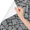10m VLIES TAPETE Rolle Schiefer Stein Mauer Illusion Produktbild-Vorschau 3