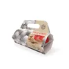 The product is a kit for making eggs, presented in its retail packaging. Podgląd zdjęcia produktu