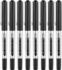 Tintenroller mit schwarzer Tinte, Multipack 0,5 mm schwarze Produktbild-Vorschau 1