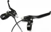 windmeile | Bremshebel, Waterproof, Julet Stecker, Fahrrad Produktbild-Vorschau 2
