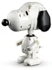LEGO Ideas Fistaszki: Buda Snoopy’ego, Zestaw do budowania, Podgląd zdjęcia produktu 8
