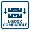 Sistema de maletas L-BOXX, juego para profesionales, modelo Vista previa de la imagen del producto 6