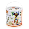 Viga 50382 Stavební bloky 68 prvků Náhled obrázku produktu 5