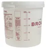 Browin Gärbehälter Mit Deckel 30 L Produktbild-Vorschau 3