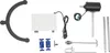 Laborrührer - Overhead Rührwerk - 200W Motor - 200–2600 Produktbild-Vorschau 9