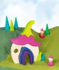 Bajkowy domek wróżek Goki Náhľad obrázku produktu 4