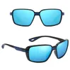 Sonnenbrille - Polarisation - Stil - Sport - Outdoor - Produktbild-Vorschau 2