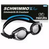 SCHWIMMOX Schwimmbrille Taucherbrille Unterwasserbrille für Produktbild-Vorschau 7