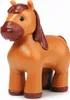 Dickie Toys 204115002 Abc Massey Ferguson Animal Trailer Produktbild-Vorschau 7