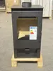 Verso Sophia - Stufa a legna da 7,5 kW | Stufa ad alta Anteprima dell’immagine prodotto 3