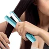 Mini Lockenstab mit Doppeltem Verwendungszweck für Kurze Produktbild-Vorschau 4