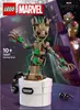 LEGO 76297 Marvel Super Heroes Tanzender Groot (76297) Náhled obrázku produktu 24