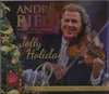 André Rieu : Jolly Holiday - Edition de luxe CD + DVD (Rieu Voir les images du produit 3