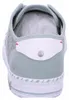 Mustang Damen Sneaker bestickt Baumwolle Schnürung Produktbild-Vorschau 2