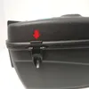 M-Wave Amsterdam Box L Gepäckträgerbox Fahrrad Top Case Produktbild-Vorschau 5