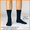 10 I 20 I 30 Paar Socken Damen & Herren Business Socken Produktbild-Vorschau 3