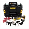 DeWalt DCS 355 NT Oscillatore a batteria 18V Brushless + Anteprima dell’immagine prodotto 2