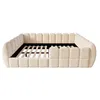 Letto per bambini Flieks 140x200 cm con protezione Anteprima dell’immagine prodotto 5