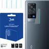 3mk Hybridglas Lens Protection für Vivo X60 Pro 5G Kamera Produktbild-Vorschau 2