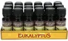 ELINA Duftöl Eukalyptus 10ml in Glasflasche Produktbild-Vorschau 3
