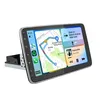 4+64G 10" Android 15 Schermo ruotabile a 360° Carplay DAB+ Anteprima dell’immagine prodotto 1