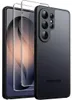 Hülle + 2X Schutzglas für Samsung Galaxy S26 Ultra 5G Produktbild-Vorschau 1