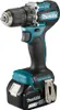 Makita DDF487RTJ Akku-Bohrschrauber Produktbild-Vorschau 10
