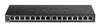 D-Link DGS 1016S - Switch - unmanaged - 16 x 10/100/1000 Produktbild-Vorschau 2