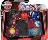 Bakugan 3.0 Battle Pack mit 5 Bllen (2 Special Attack Produktbild-Vorschau 5