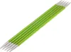 Lana Grossa Knit Pro ZING Strumpfstricknadeln Nadelspiel Produktbild-Vorschau 1
